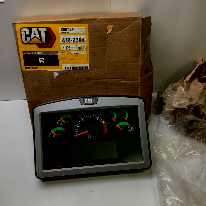 Picture of DISPLAY GP-MONITOR
