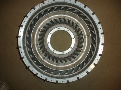 Picture of Torque Conv. Pump Assy (370)
