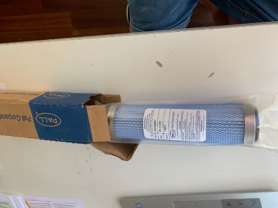Picture of FILTER, HYDRO PUMP