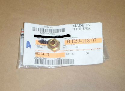 Picture of CONNECTOR