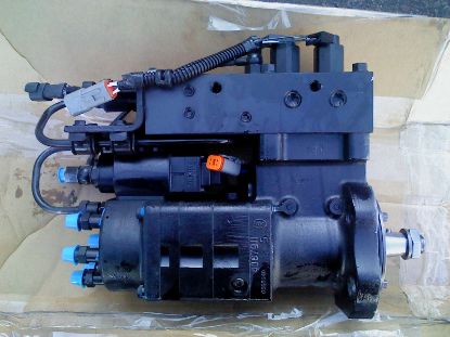 Picture of FUEL INJECTION PUMP