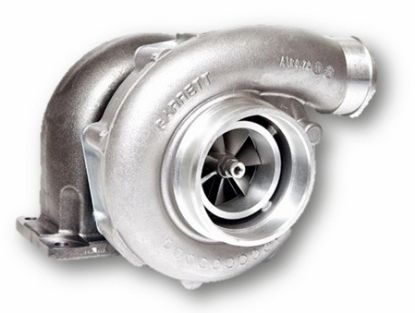 Picture of Turbocharger