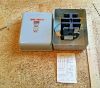 Picture of MAGNETIC CONTACTOR 240V