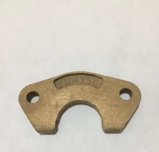 Picture of WASHER-THRUST