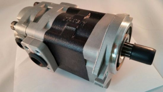 Picture of Hydraulic Pump