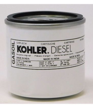 Picture of Fuel Filter