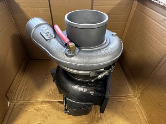 Picture of TURBOCHARGER GP
