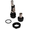 Picture of Holder, Fuse Mintr .250 X 1.250 Panel Mtg