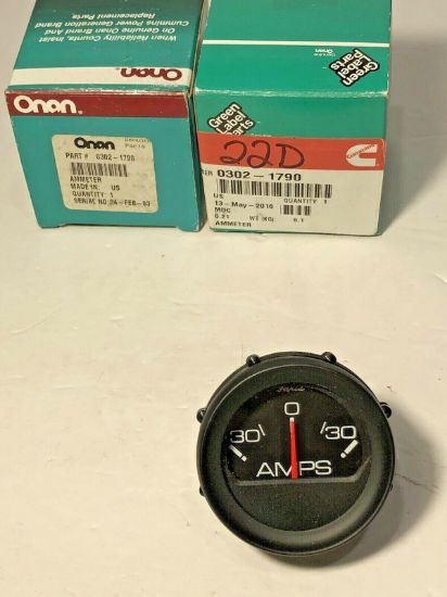 Picture of AMMETER