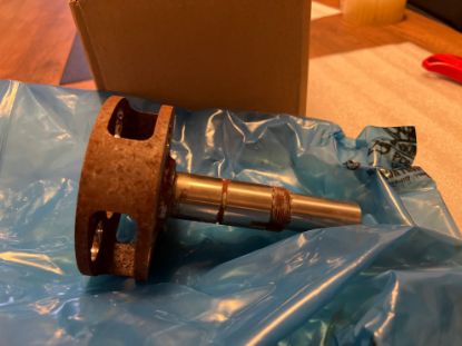 Picture of Planet Gear Carrier Shaft