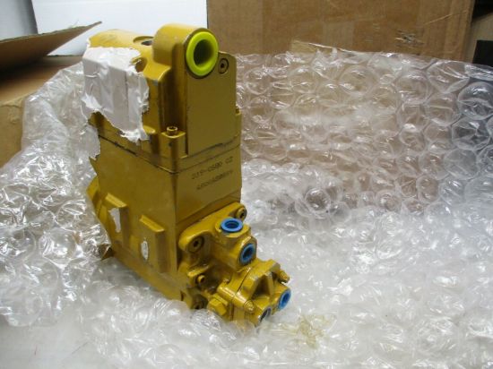 Picture of PUMP GP