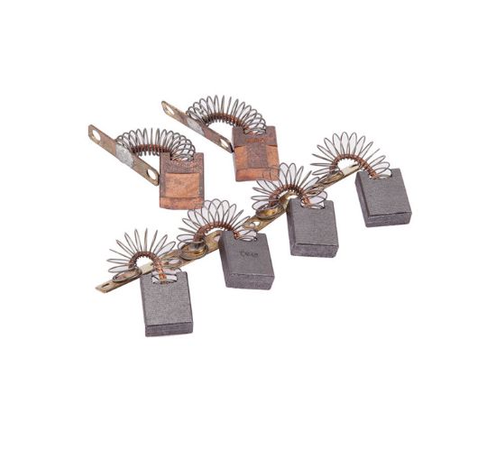 Picture of Motor Brush Kit - 9 x 19 mm