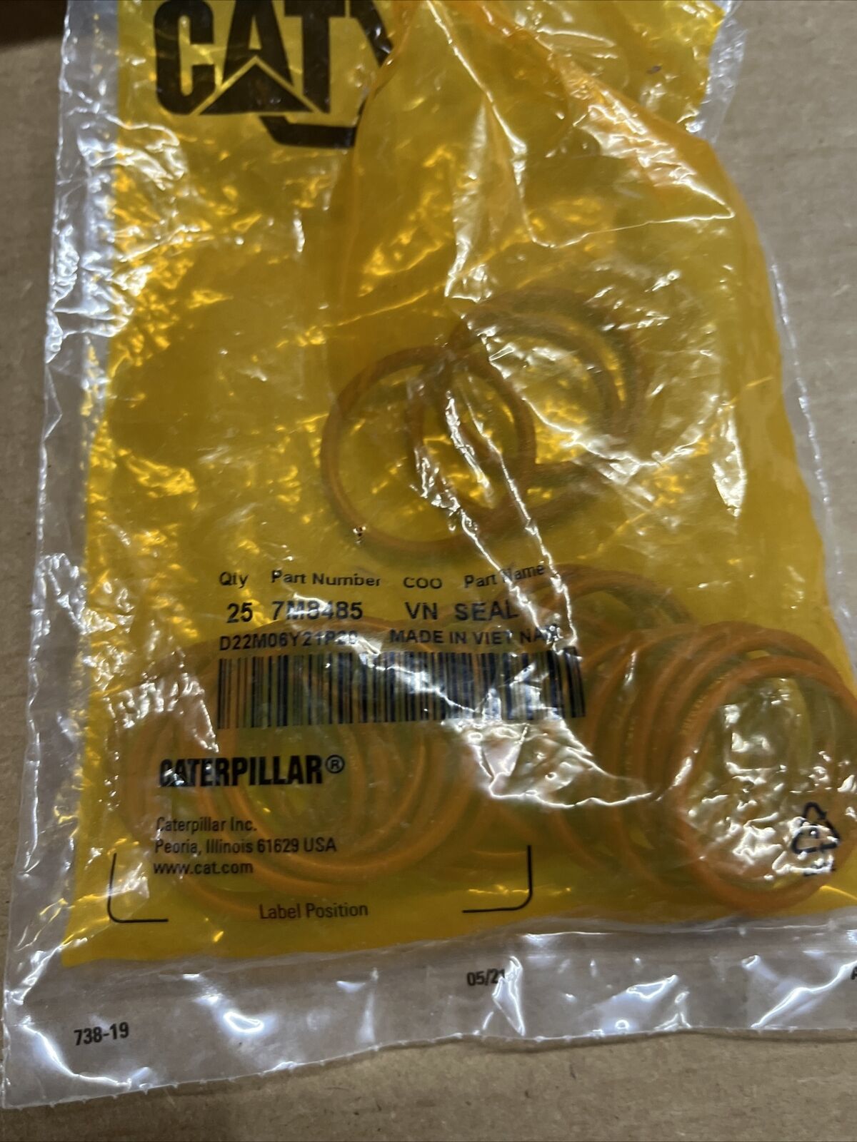 7m-8485-seal-novi-group