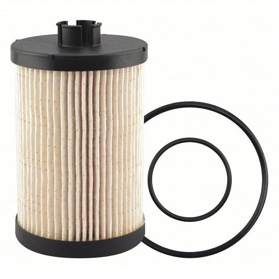Picture of FUEL FILTER