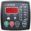 Picture of Generator Automatic Mains Failure Control Panel
