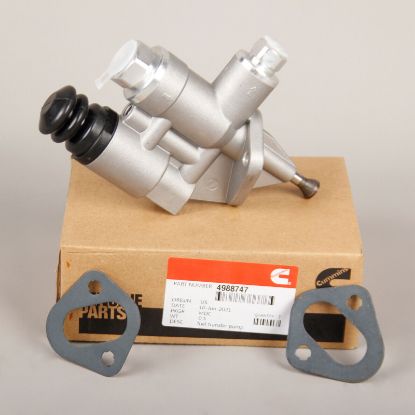 Picture of PUMP, FUEL TRANSFER