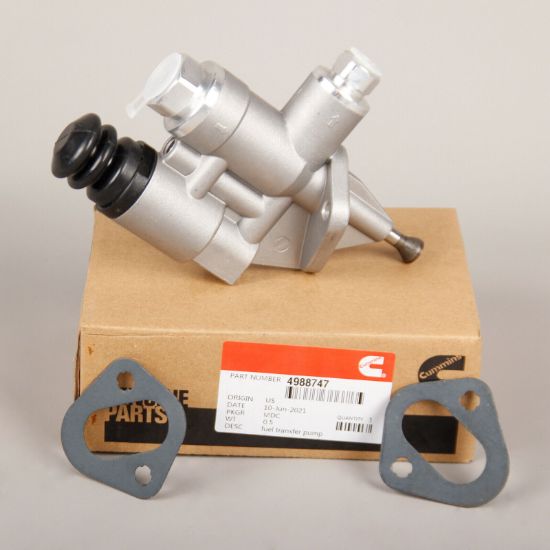 Picture of PUMP, FUEL TRANSFER