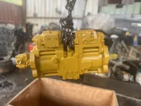 Hydraulic System