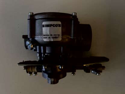 Picture of CARBURETOR
