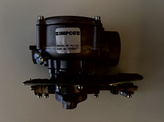 Picture of CARBURETOR