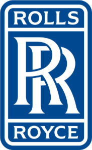 Picture for manufacturer Rolls Royce