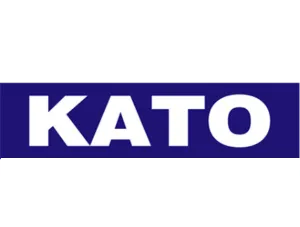 Picture for manufacturer Kato