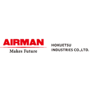Picture for manufacturer Airman/HOKUETSU