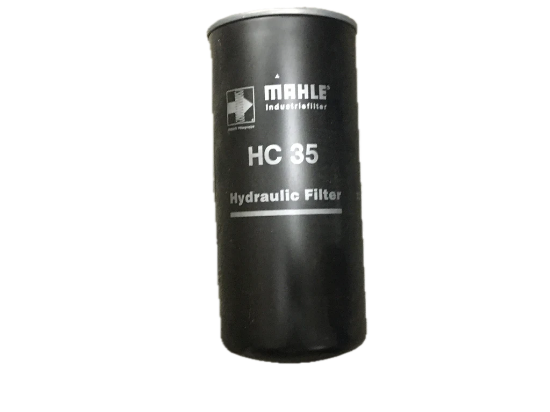 Picture of Hydraulic Oil Filter