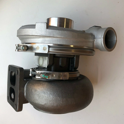 Picture of TURBO GP