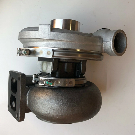 Picture of TURBO GP