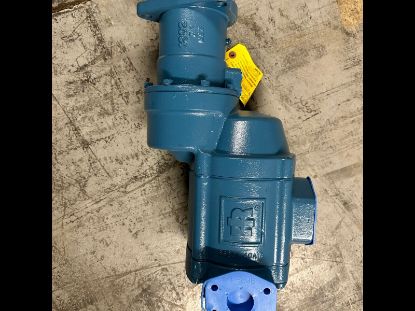 Picture of Air Starter Motor