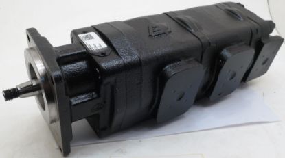 Picture of TRIPLE HYDRAULIC GEAR PUMP