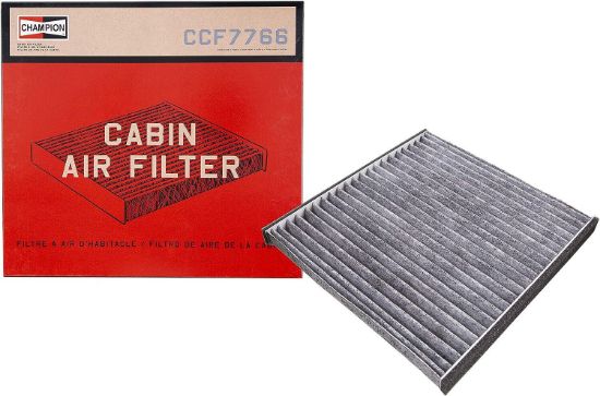 Picture of CABIN AIR FILTER