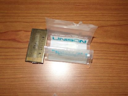 Picture of Ignition Exciter Capacitor
