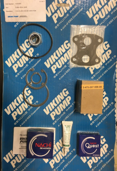 Picture of SEAL KIT