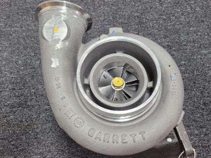 Picture of Turbocharger