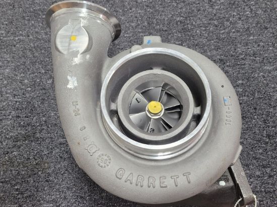 Picture of Turbocharger