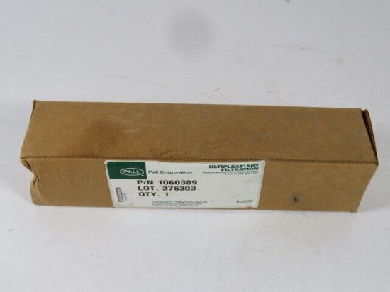 Picture of Hydraulic Filter