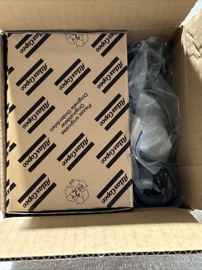 Picture of ZR/ZT 110-315 4000H MAINT KIT