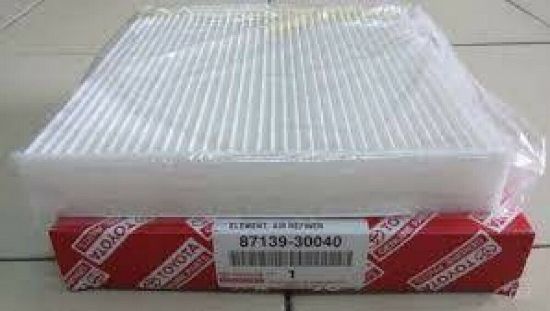 Picture of CABIN AIR FILTER