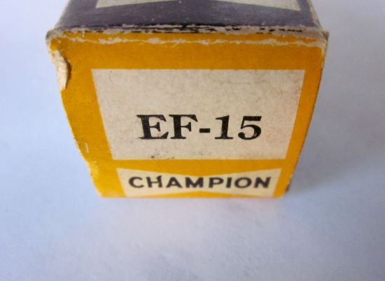 Picture of SPARK PLUG