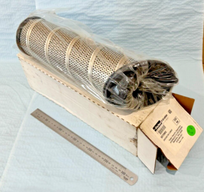 Picture of Hydraulic Filter