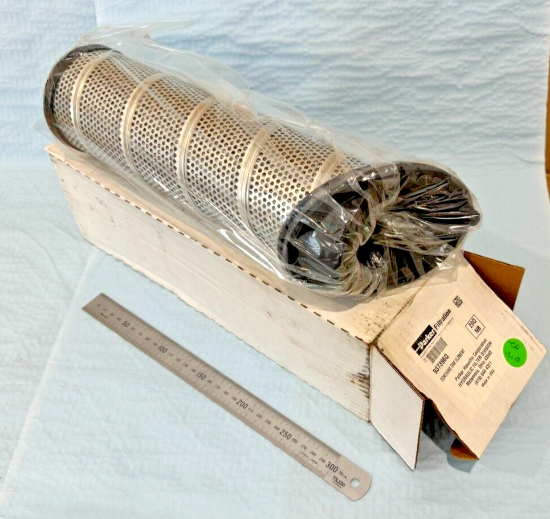 Picture of Hydraulic Filter