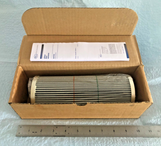 Picture of High Temp Ultipor II Filter Element