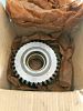 Picture of GEAR PINION