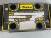 Picture of Directional Control Valve 120/60 Volts