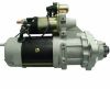 Picture of Starter Motor 24V