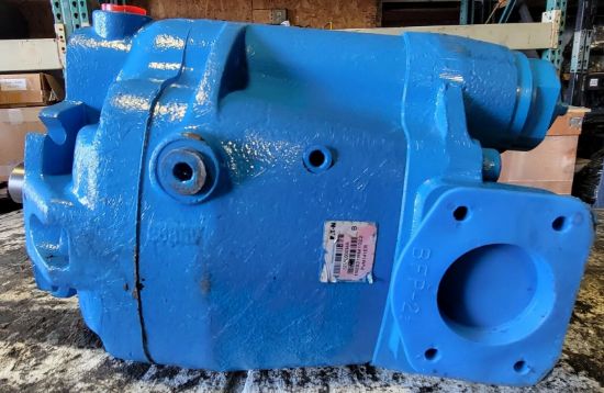 Picture of PISTON PUMP