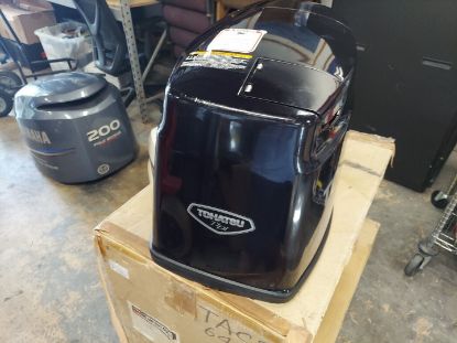 Picture of Tohatsu Top Cowl 50 HP
