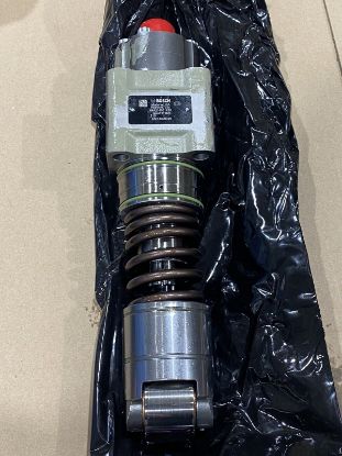 Picture of Locomotive Fuel Injection Pump